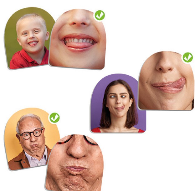 Memo Mondmotoriek - Afbeelding 4