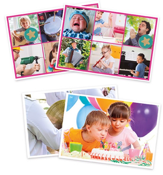 Bingo: De Geluiden Van Muziekinstrumenten En Acties - Afbeelding 2