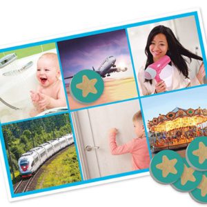 Bingo: De Geluiden In En Om Het Huis