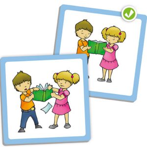 Gewenst Gedrag: Op School En Onderweg