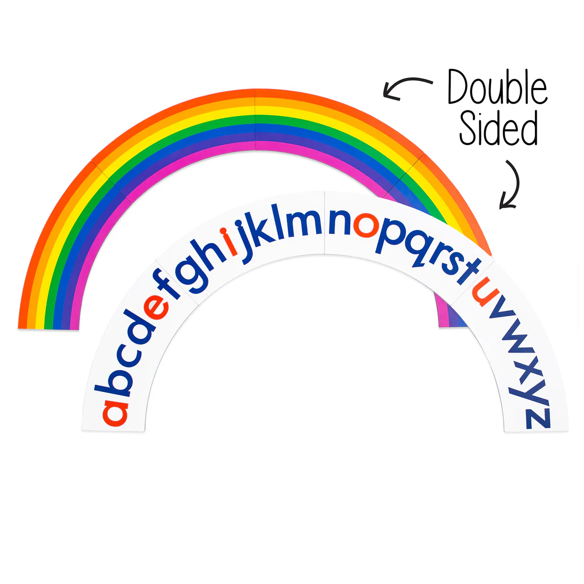 Alfabetboog - Afbeelding 3