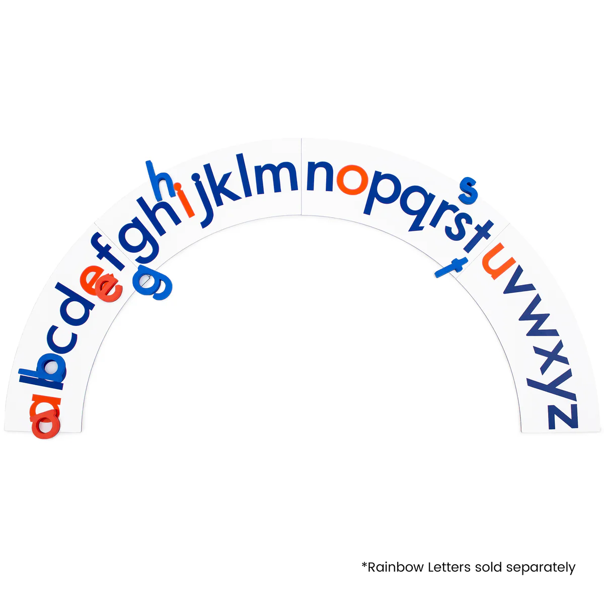 Alfabetboog - Afbeelding 4