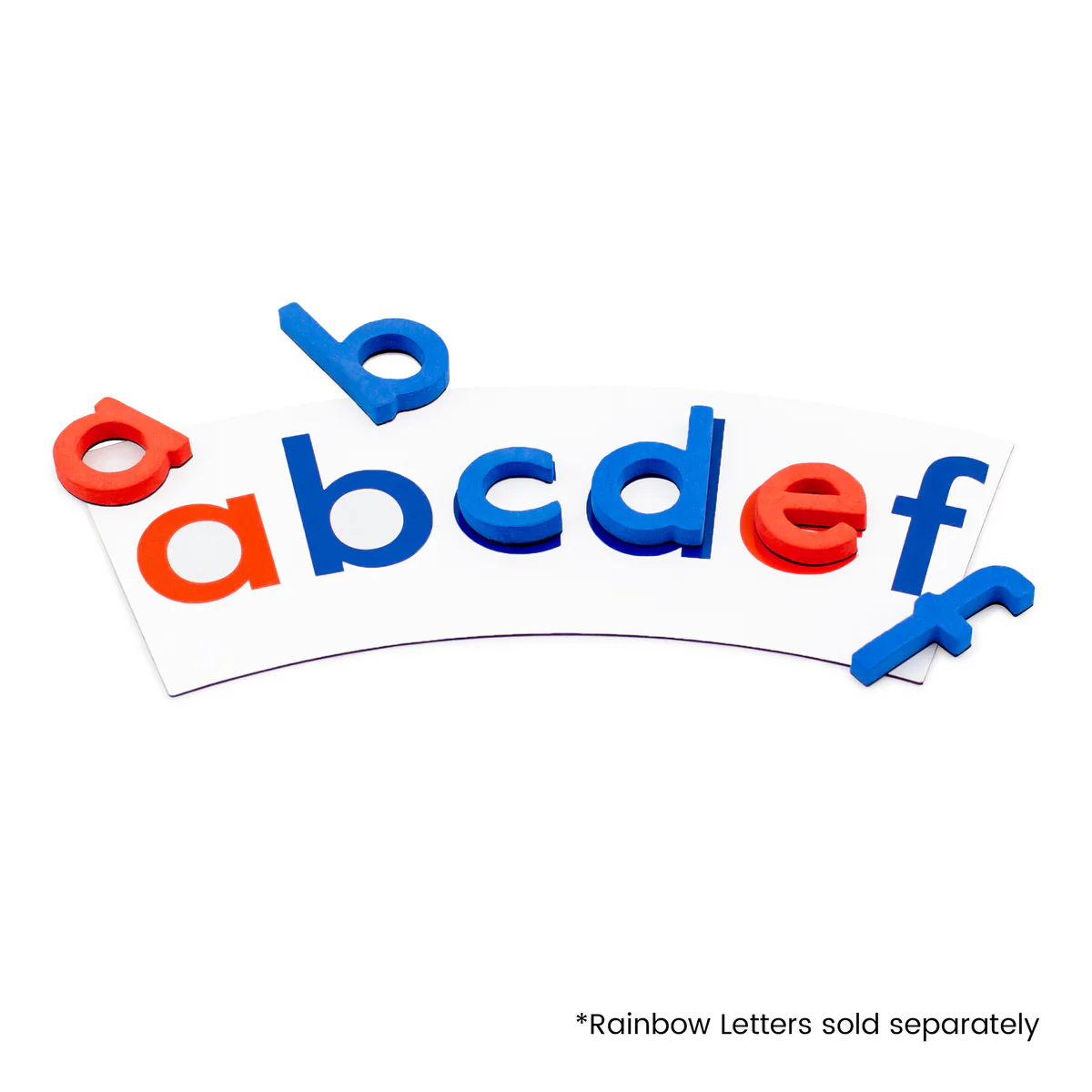 Alfabetboog - Afbeelding 5