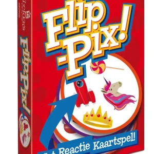 Flip Pix