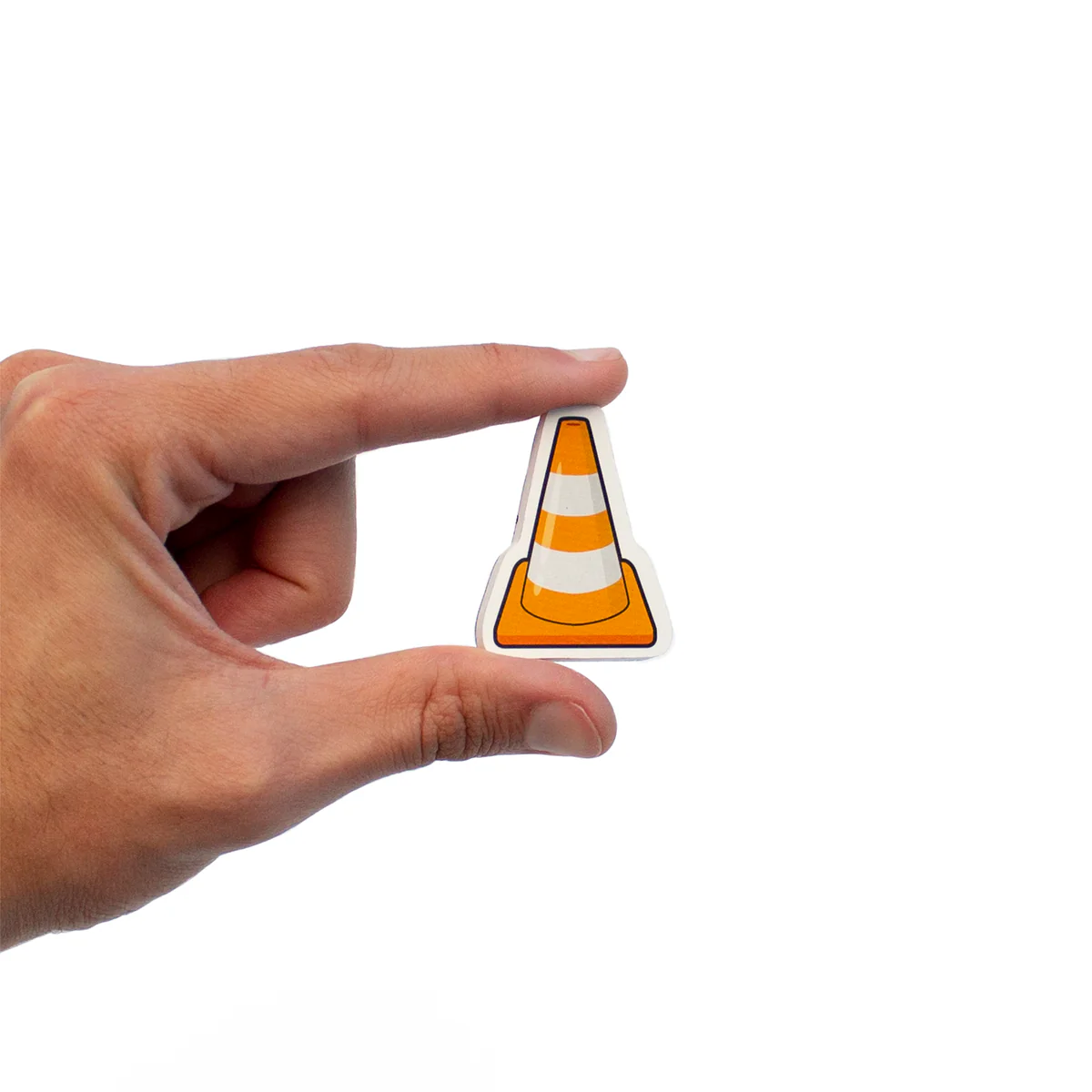 Magnetische Voorwerpen - Afbeelding 2