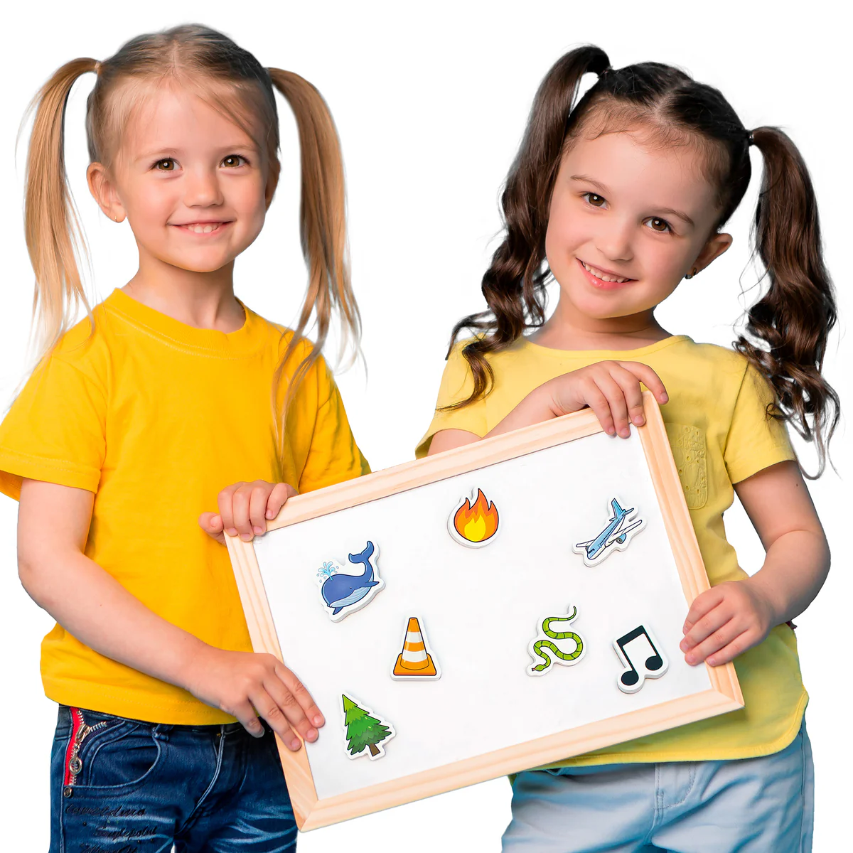 Magnetische Voorwerpen - Afbeelding 3