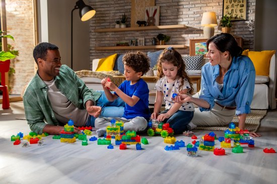 Jelly Blox - Afbeelding 3