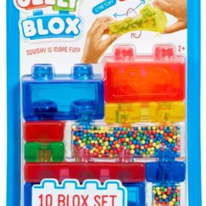 Jelly Blox
