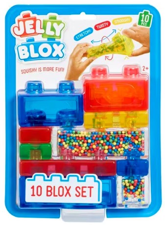 Jelly Blox