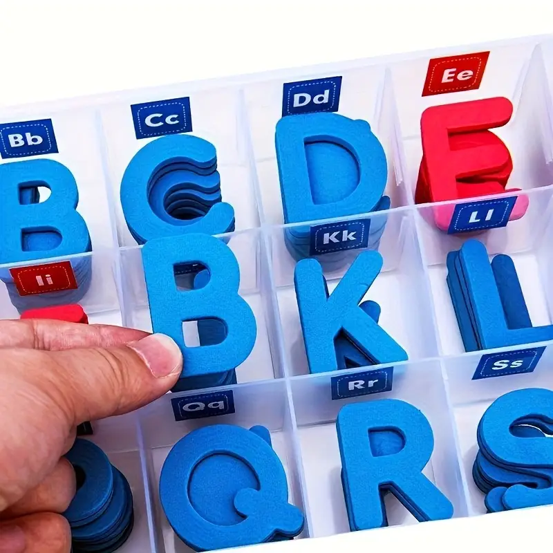 Alfabetboog - Afbeelding 7