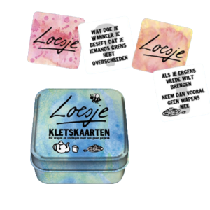 Loesje Kletskaarten 2