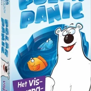 Polar Panic