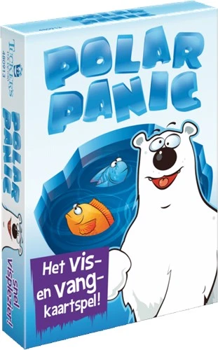 Polar Panic