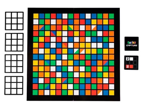 Rubik's Thinkfun Capture - Afbeelding 2