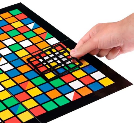 Rubik's Thinkfun Capture - Afbeelding 3