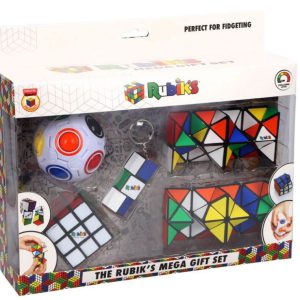 Rubik's Mega Gift Set
