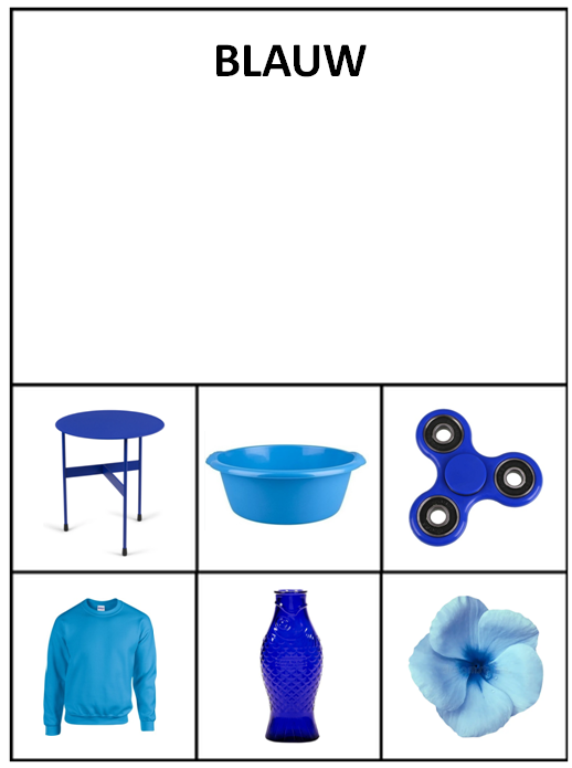 Sorteren Op Kenmerk Set A - Afbeelding 3