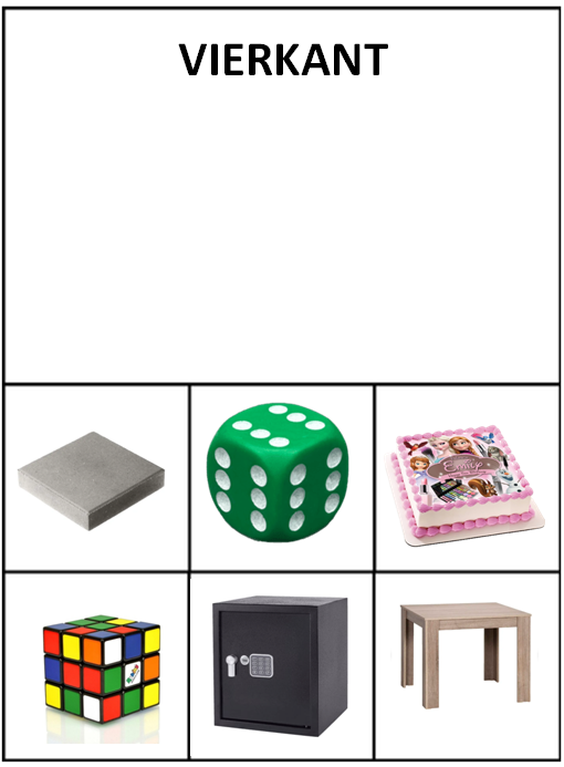 Sorteren Op Kenmerk Set A - Afbeelding 4