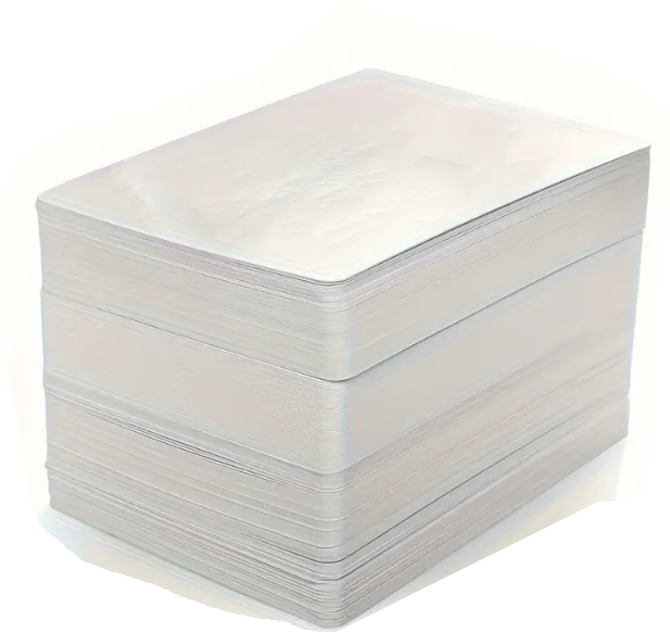 Herschrijfbare Flashcards