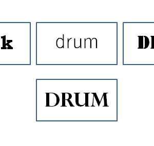 Identieke Woorden Herkennen