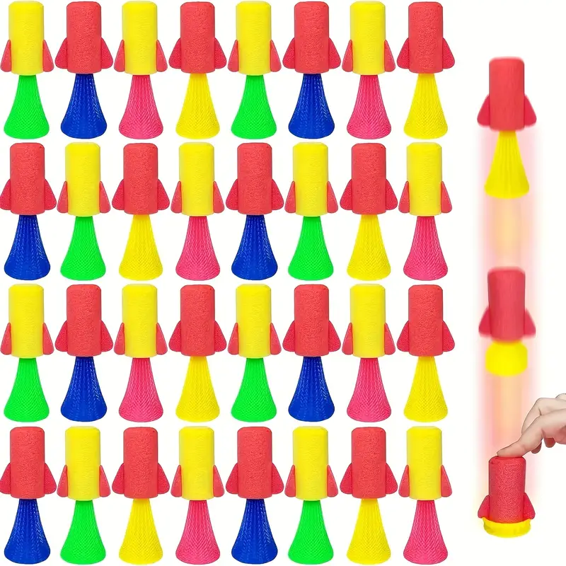 Raket Hopper - Afbeelding 2