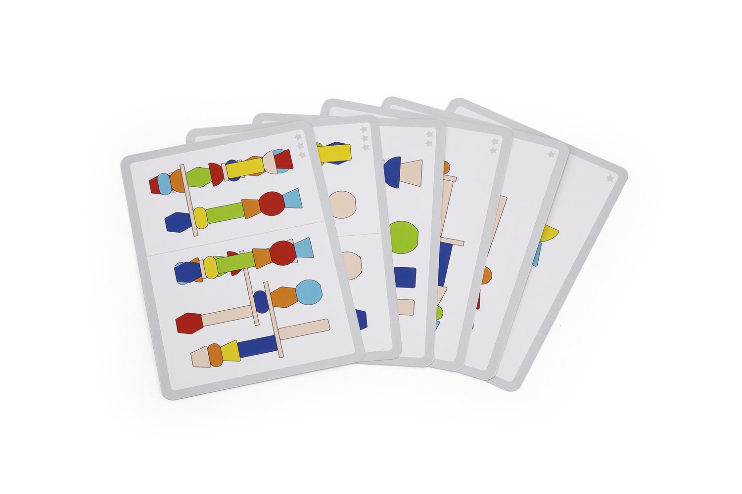 Toren Bouwspel - Afbeelding 5