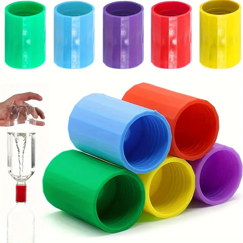 Tornado Bottle Connector 2