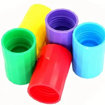 Tornado Bottle Connector