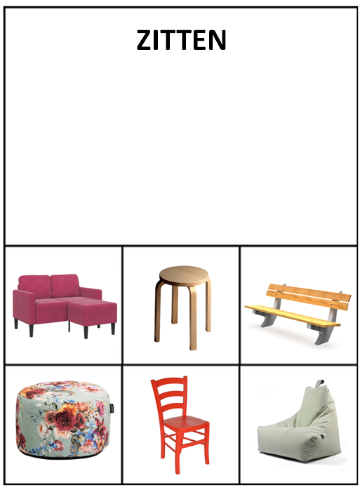 Sorteren Op Functie Set B - Afbeelding 2