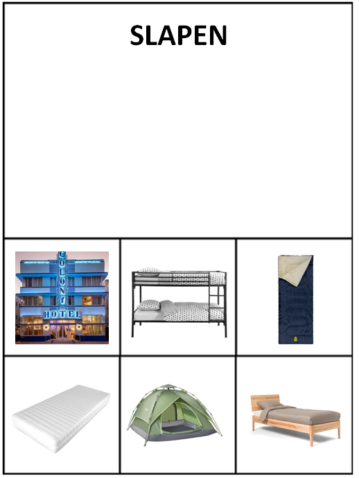 Sorteren Op Functie Set B - Afbeelding 3