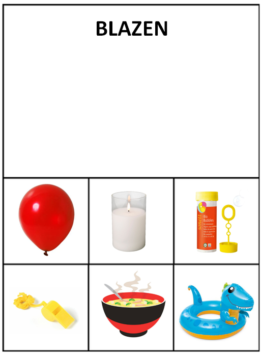 Sorteren Op Functie Set B - Afbeelding 4