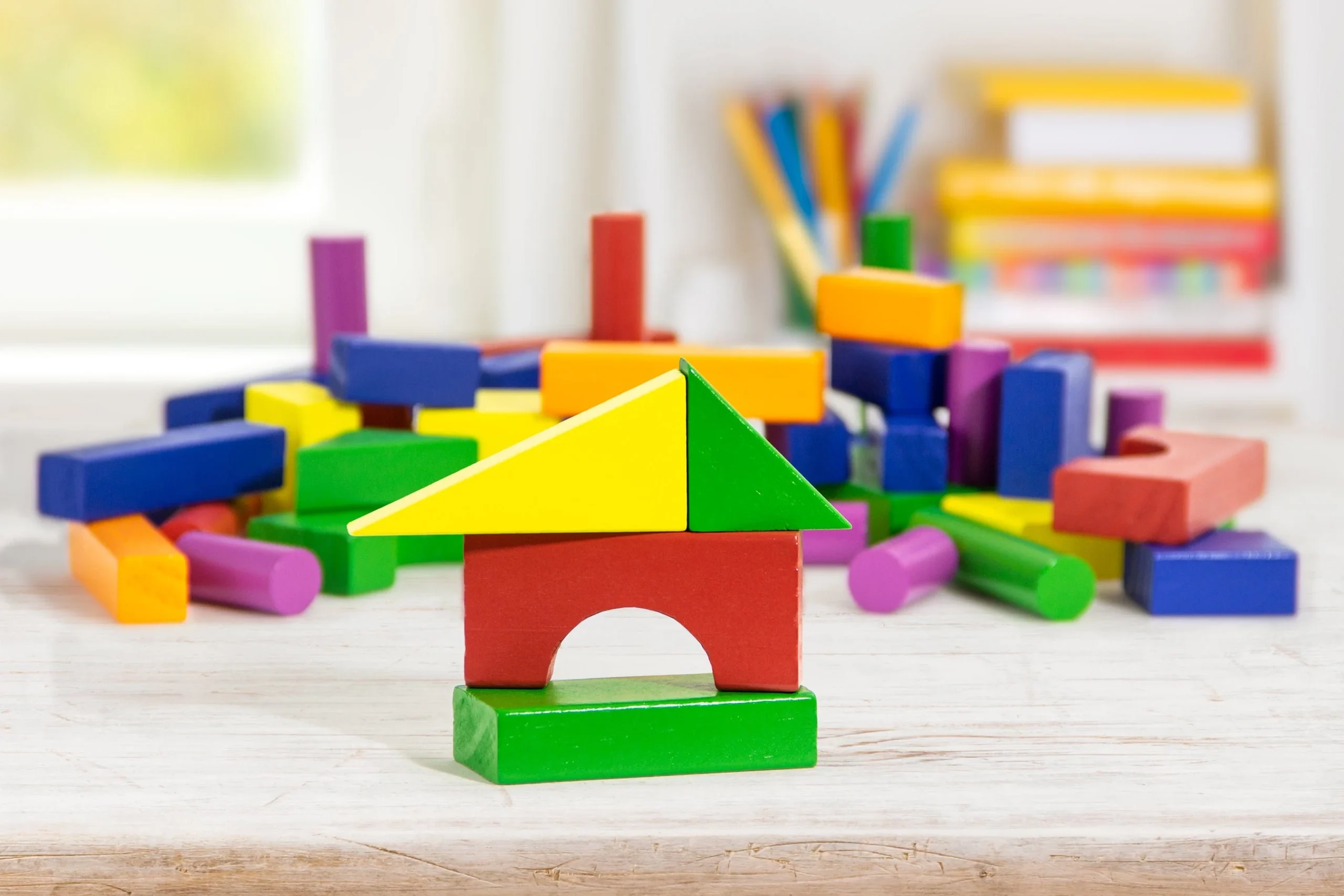 Language Builder Blokkenset - Afbeelding 4