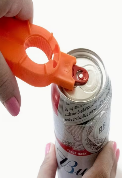 Multifunctionele Opener - Afbeelding 2