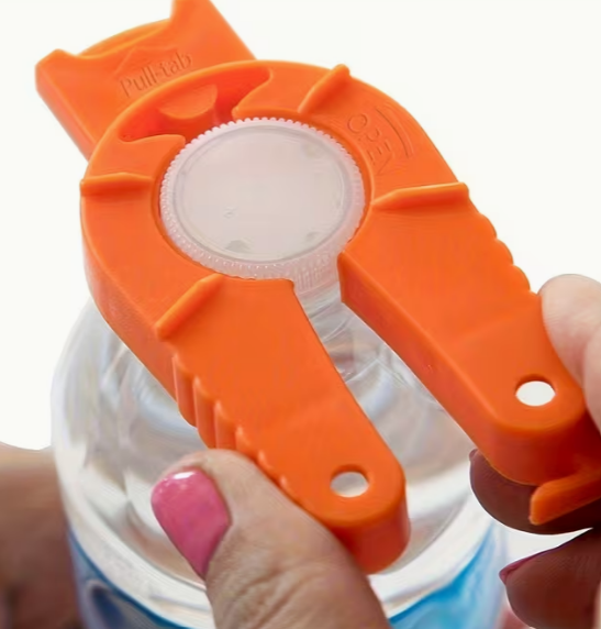 Multifunctionele Opener - Afbeelding 3