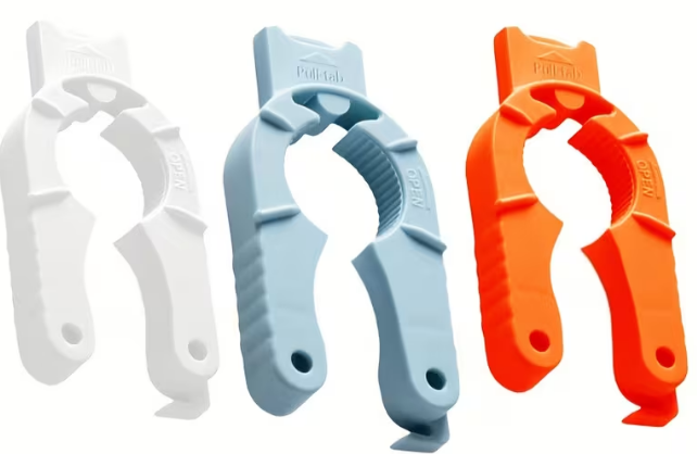 Multifunctionele Opener