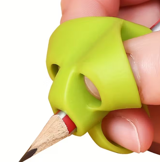 Pengreep met vingergrip - Afbeelding 2