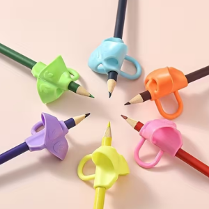 pengreep met vingergrip