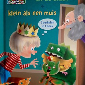 poes moos en klein als een muis