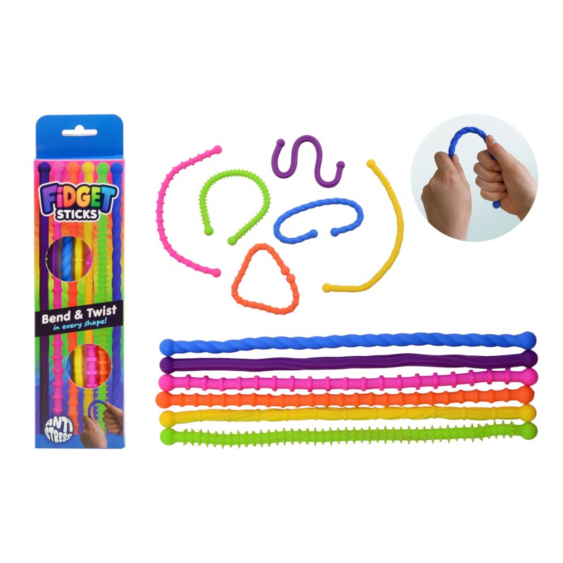 Fidget Sticks