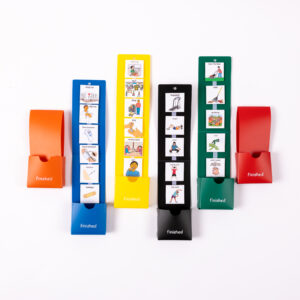 PECS Planbord Mini